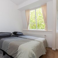 Amsterdam, Sarphatipark, 3-kamer appartement - foto 5