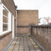 Hilversum, Spoorstraat, portiekflat - foto 5