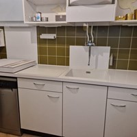 Breda, Händellaan, 2-kamer appartement - foto 5