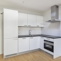 Amsterdam, Borssenburgstraat, 2-kamer appartement - foto 5