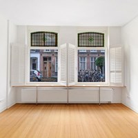 Amsterdam, Reyer Anslostraat, benedenwoning - foto 5