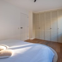 Amsterdam, Fokke Simonszstraat, 3-kamer appartement - foto 6