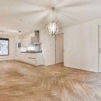 Amsterdam, Wijdesteeg, 2-kamer appartement - foto 4