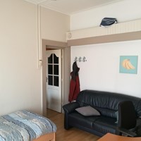 Enschede, Emmastraat, studentenkamer - foto 5