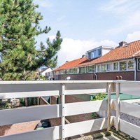 Noordwijk (ZH), Schoolstraat, bovenwoning - foto 4