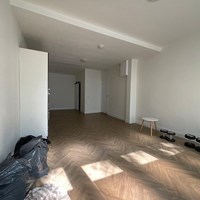 Arnhem, Emmastraat, zelfstandige studio - foto 4