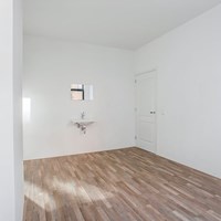 Rotterdam, Roo-valkstraat, 3-kamer appartement - foto 4