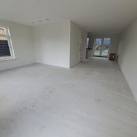 Harkema, Kammingastrjitte, half vrijstaande woning - foto 4