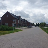 Oss, Sportlaan, tussenwoning - foto 6