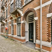 Amsterdam, Tweede Helmersstraat, 3-kamer appartement - foto 4