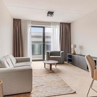 Hoofddorp, Mies van der Rohestraat, penthouse - foto 4