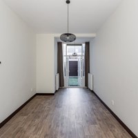 Den Haag, Newtonstraat, 3-kamer appartement - foto 4