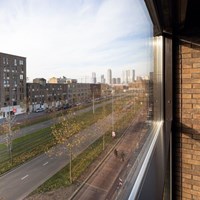 Rotterdam, Laan op Zuid, portiekflat - foto 4