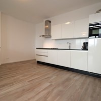 Rotterdam, Van Vollenhovenstraat, 3-kamer appartement - foto 6