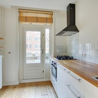 Amsterdam, Cornelis Dirkszstraat, 3-kamer appartement - foto 6