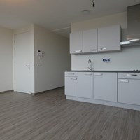 Bergen op Zoom, Stationsplein, 2-kamer appartement - foto 4