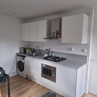 Groningen, Nieuwe Kijk in 't Jatstraat, 2-kamer appartement - foto 6