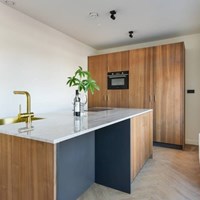 Velsen-Noord, Watervlietstraat, 3-kamer appartement - foto 6