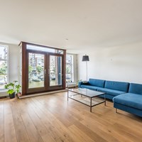 Amsterdam, Bickerswerf, 4-kamer appartement - foto 6