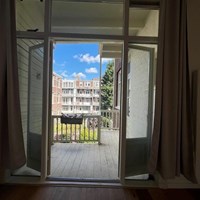 Amsterdam, Bilderdijkkade, 3-kamer appartement - foto 6