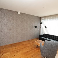 Tilburg, Heuvelstraat, 3-kamer appartement - foto 4