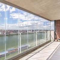 Rotterdam, Lloydkade, 4-kamer appartement - foto 6