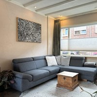 Eindhoven, Orchideeenstraat, tussenwoning - foto 6