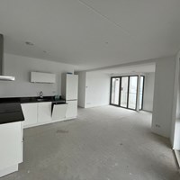 Amsterdam, Vluchtladderstraat, 4-kamer appartement - foto 6