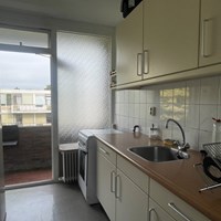 Zwolle, Aagje Dekenstraat, 4-kamer appartement - foto 4