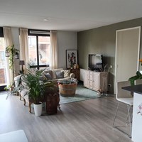 Huizen, Duiker, 3-kamer appartement - foto 4