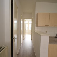 Zaandam, Prins Hendrikstraat, 3-kamer appartement - foto 5