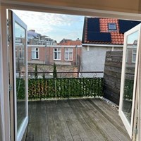 Haarlem, Jansstraat, bovenwoning - foto 4