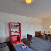 Rotterdam, Soetensteeg, 2-kamer appartement - foto 4