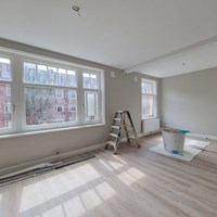 Amsterdam, Admiraal de Ruijterweg, 3-kamer appartement - foto 4