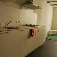 Zwolle, Kamperstraat, 3-kamer appartement - foto 4