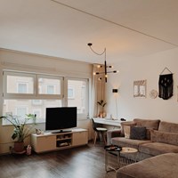 Amsterdam, Sumatrastraat, 3-kamer appartement - foto 4