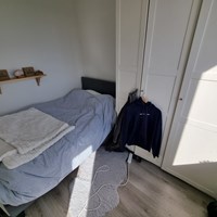 Groningen, Oosterhamrikkade, 2-kamer appartement - foto 5