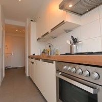 Groningen, Hereweg, 3-kamer appartement - foto 5