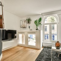 Amsterdam, Tweede Oosterparkstraat, hoekappartement - foto 4