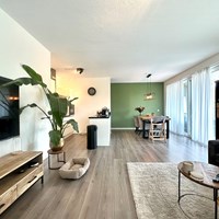 Den Haag, Escamplaan, portiekflat - foto 4