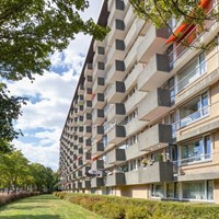 Rijswijk (ZH), Thomas Jeffersonlaan, 2-kamer appartement - foto 4