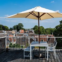 Utrecht, Nieuwegracht, penthouse - foto 6