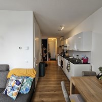 Groningen, Barestraat, zelfstandige studio - foto 5