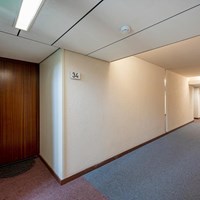 Almere, Vollenhoveschans, 2-kamer appartement - foto 4