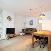 Amsterdam, Wilhelminastraat, 2-kamer appartement - foto 5