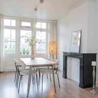 Amsterdam, Van Ostadestraat, bovenwoning - foto 6