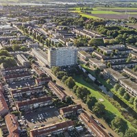 Brielle, van der Fuyckstraat, 4-kamer appartement - foto 5