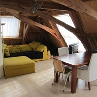 Wirdum (FR), Lytse Buorren, 2-kamer appartement - foto 4