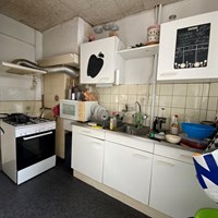 Groningen, Hamburgerstraat, kamer - foto 4