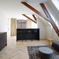 Amsterdam, Korte Leidsedwarsstraat, 2-kamer appartement - foto 4